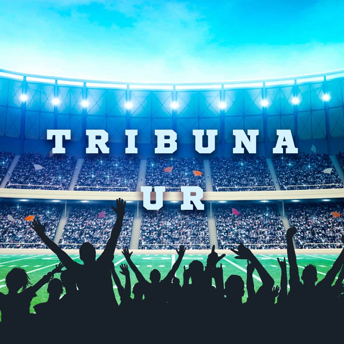 TRIBUNA UR - Podcasts