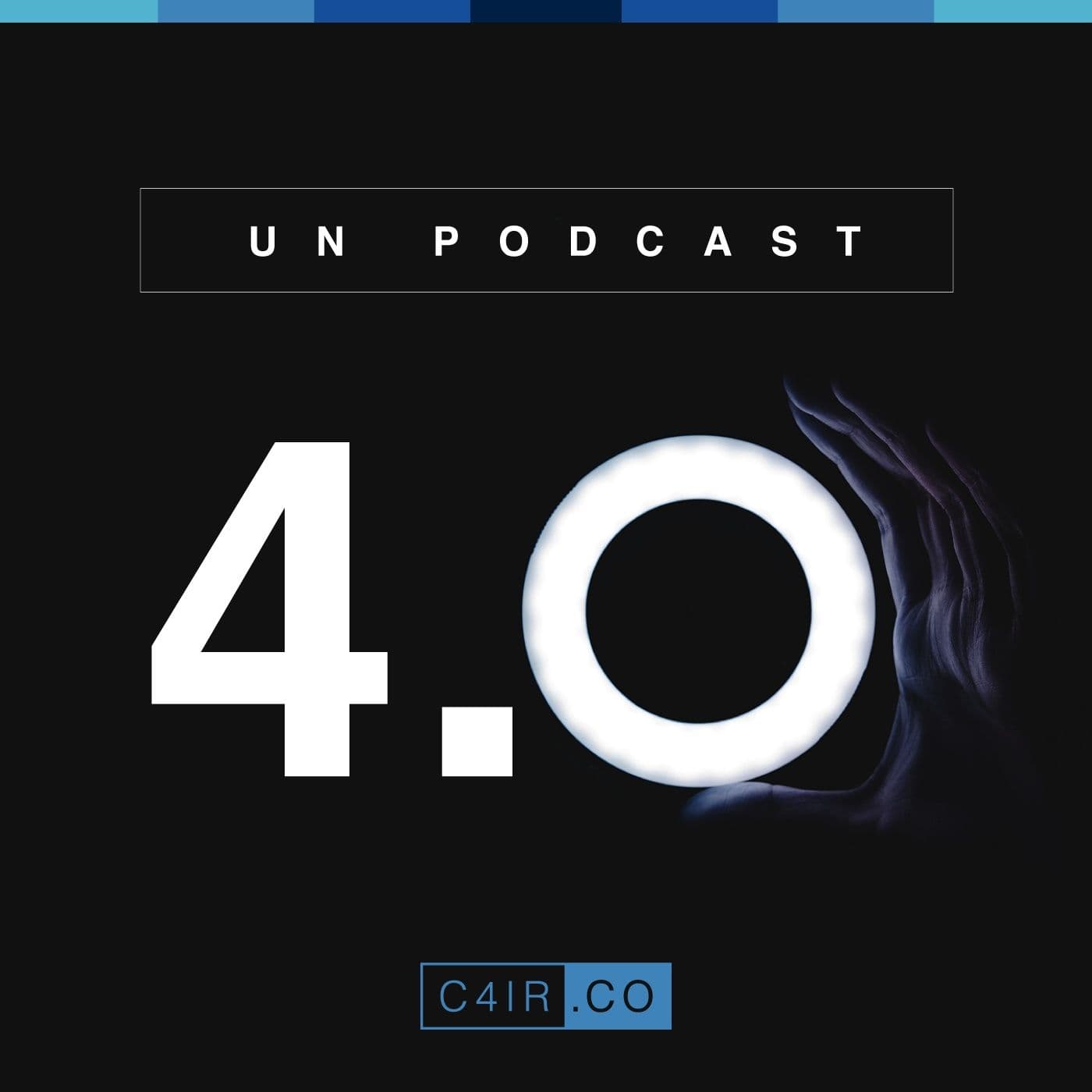 Un Podcast 4.0 - Podcasts