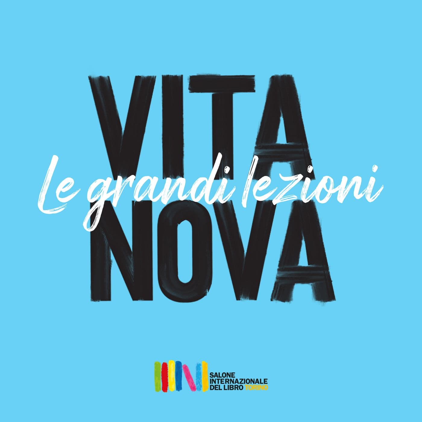 Vita Nova - Le grandi lezioni - Podcasts
