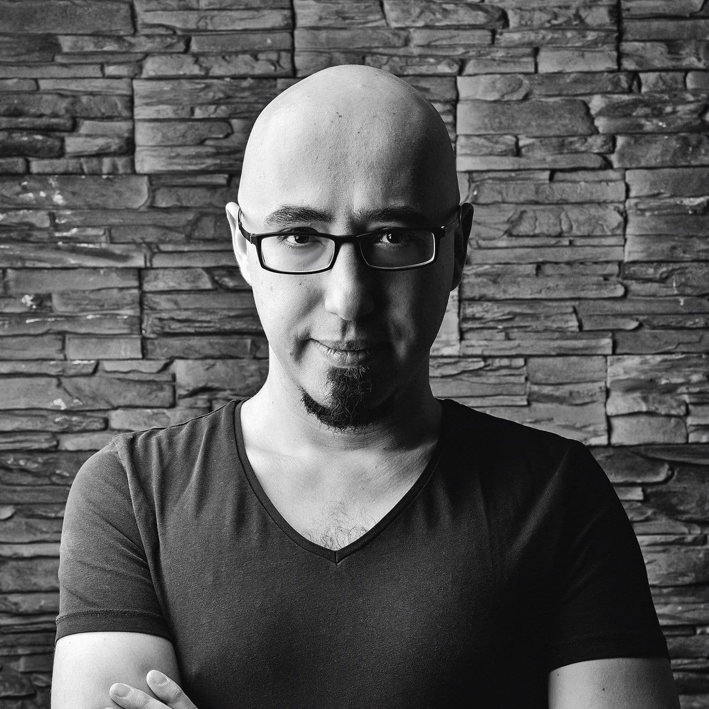 Armağan Amcalar - Podcasts