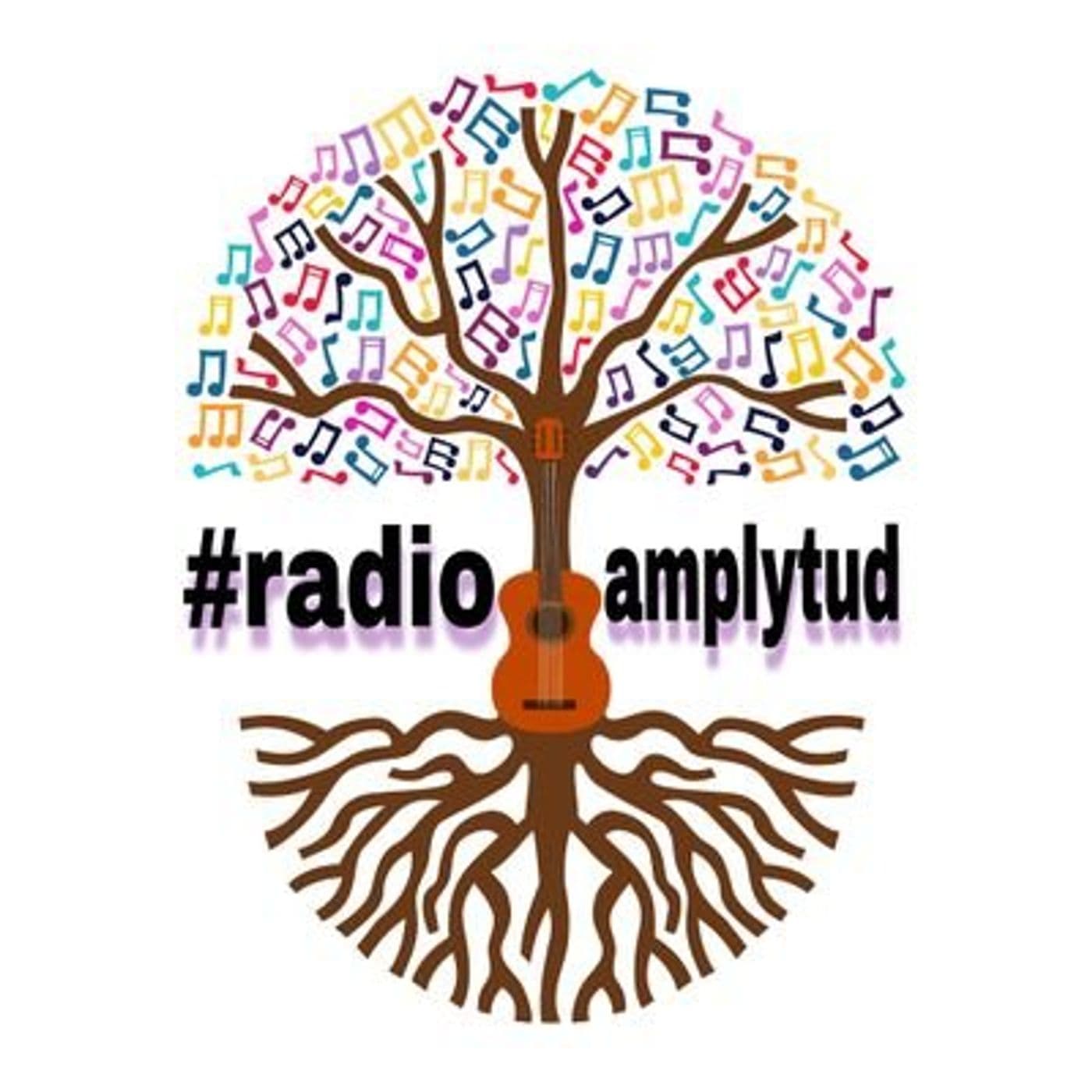 Radio Amplytud - Podcasts