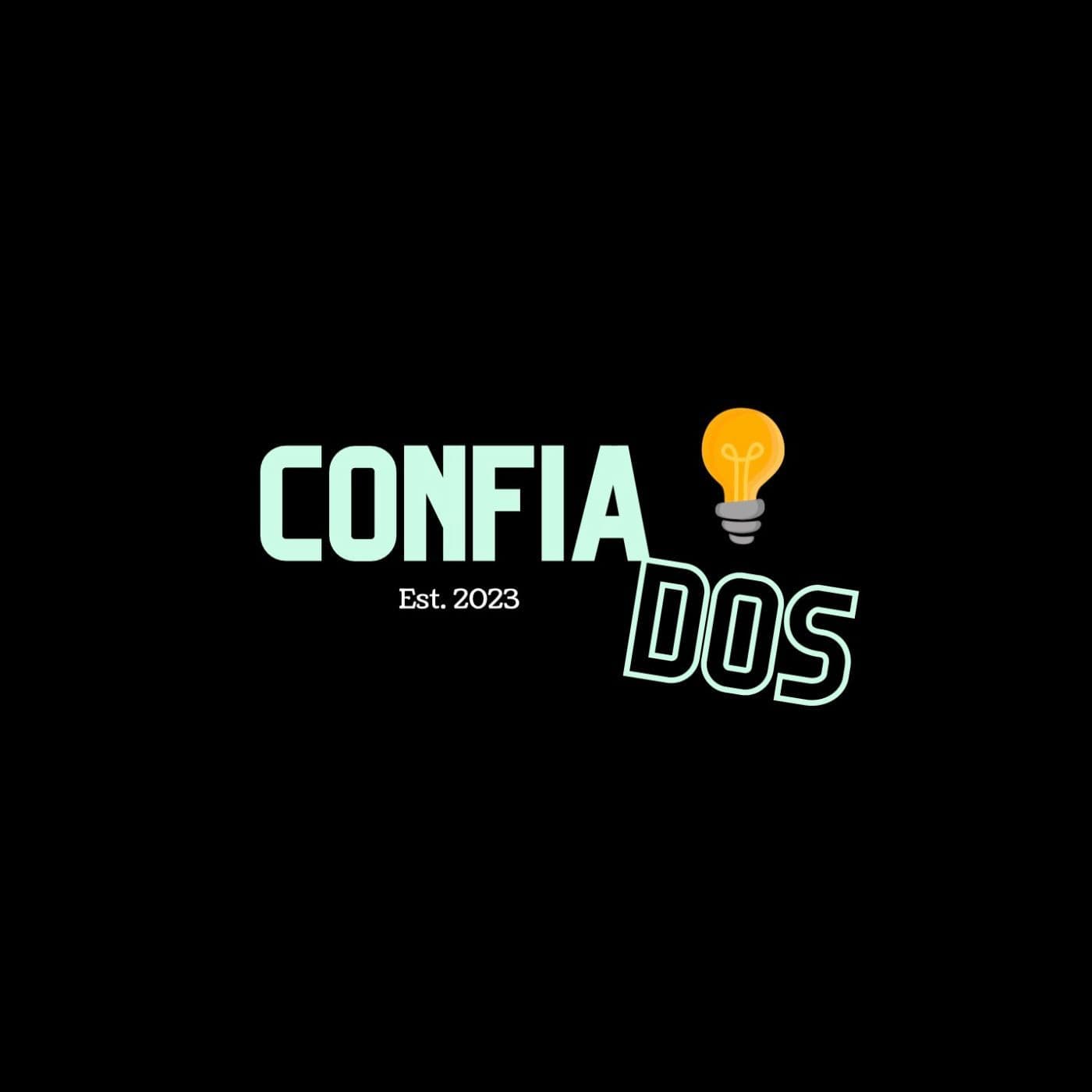 Confiados Podcast - Podcasts