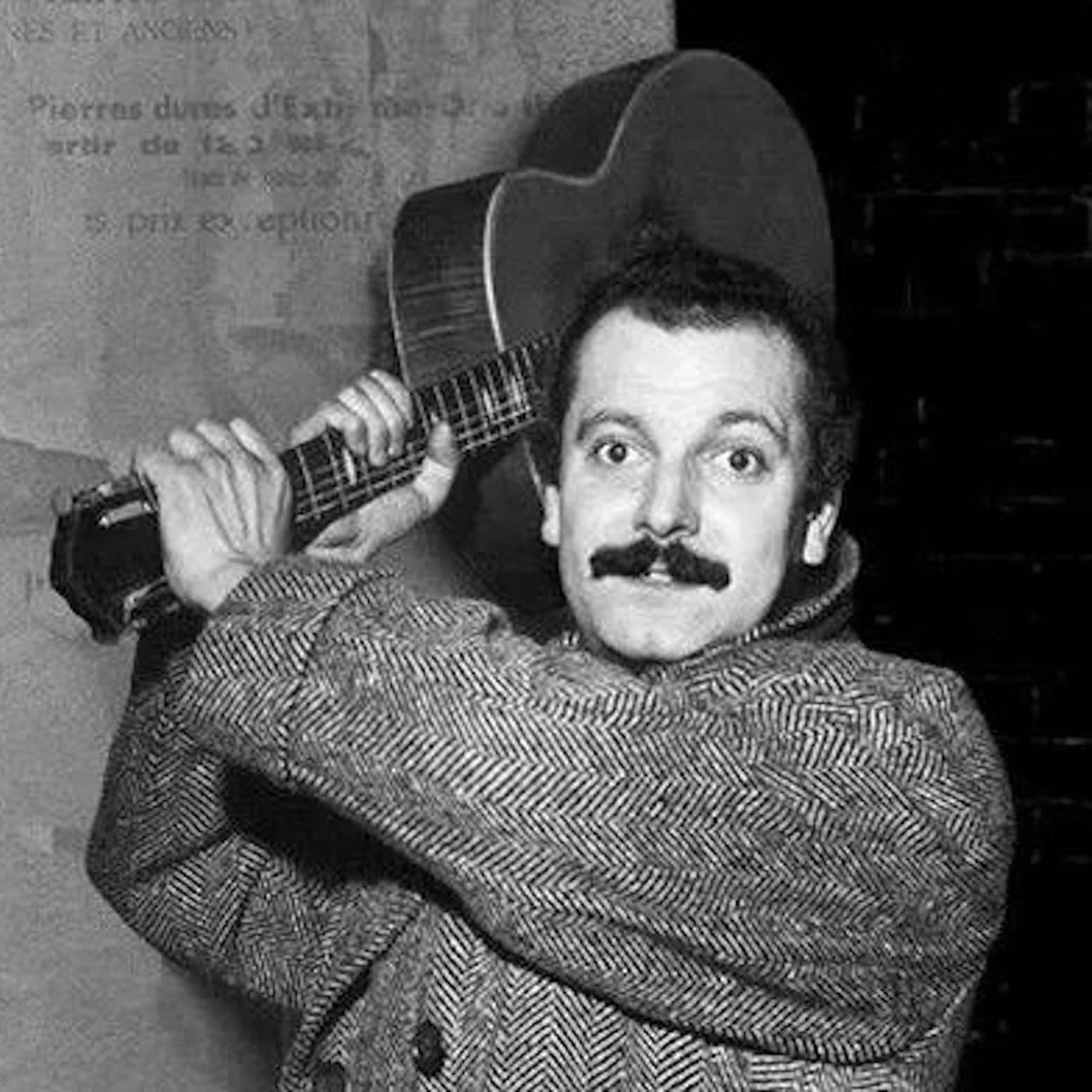 100 Brassens - Podcasts