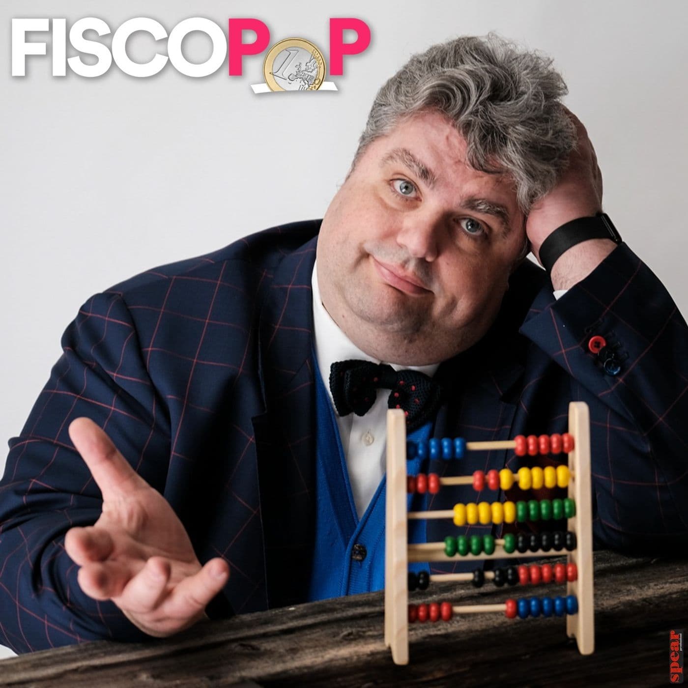 FiscoPOP - Alberto De Franceschi - Podcasts