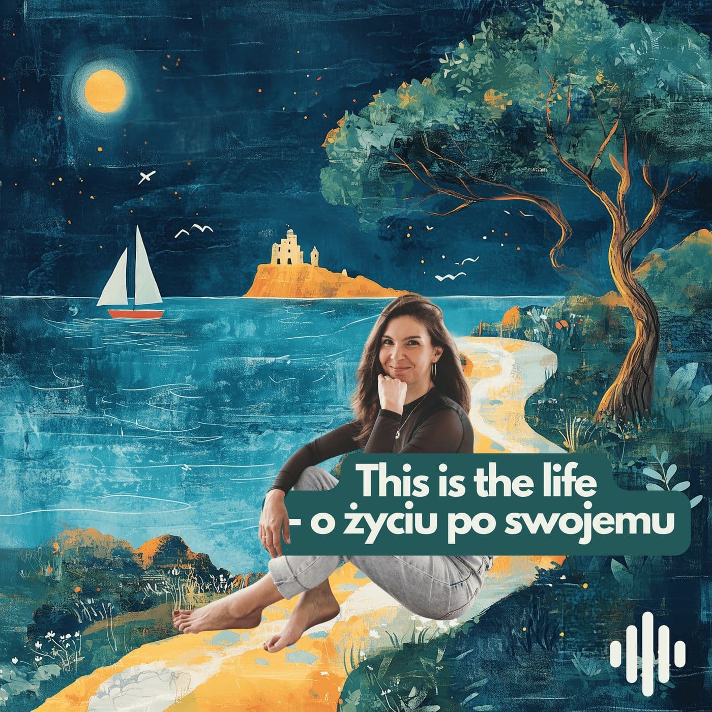 This is the life - o życiu po swojemu - Podcasts