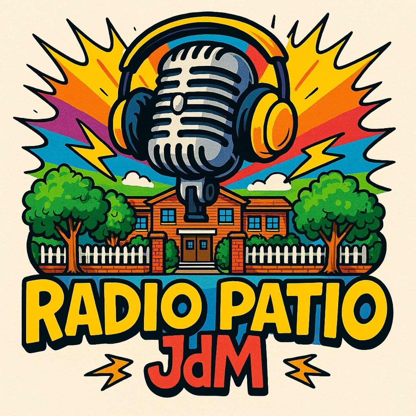 Radio JdM.