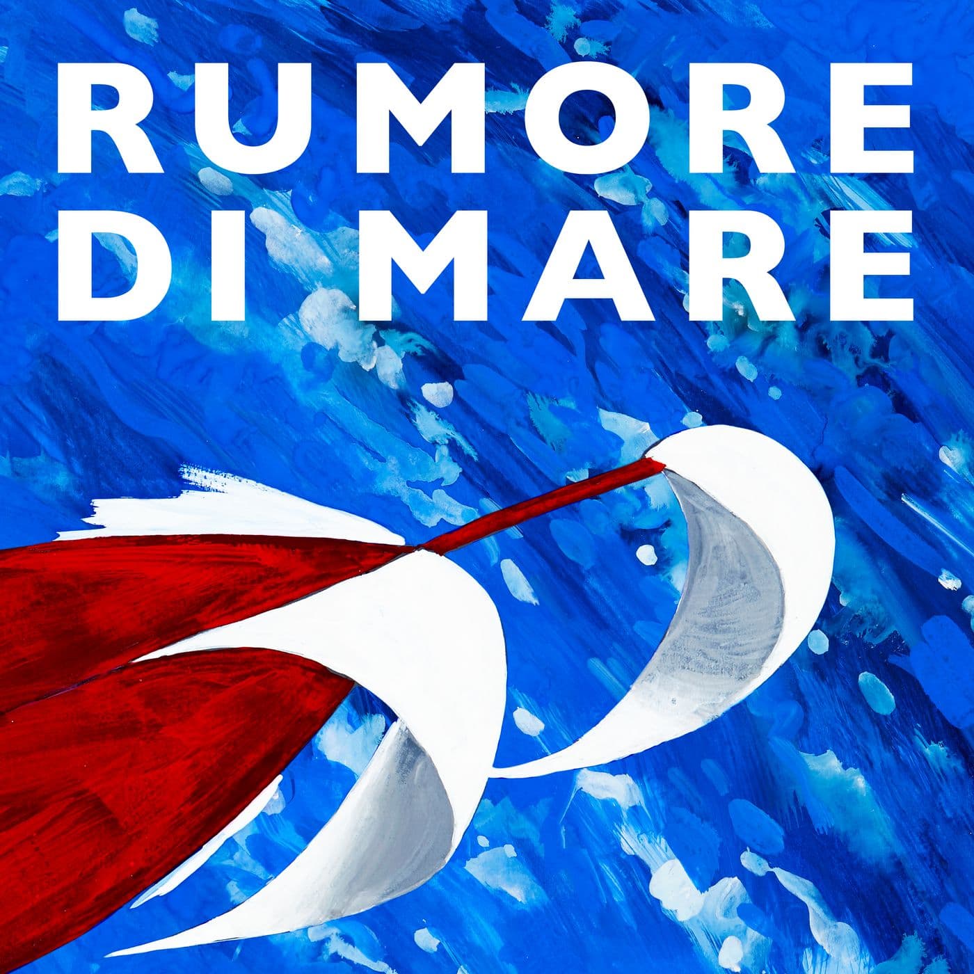 Rumore di mare - Podcasts