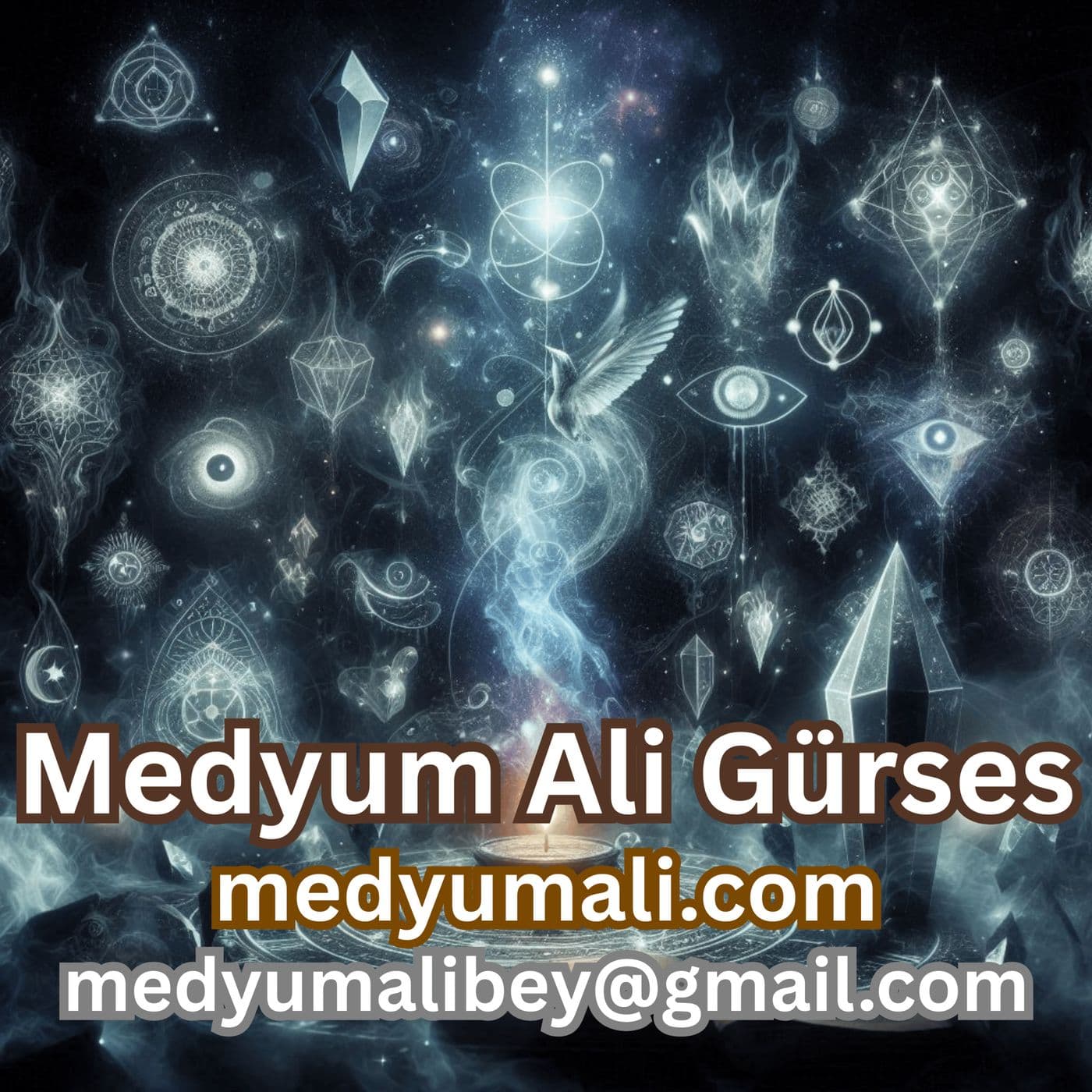 Soğutma Büyüsü Yapan Medyum Hocalar - Podcasts