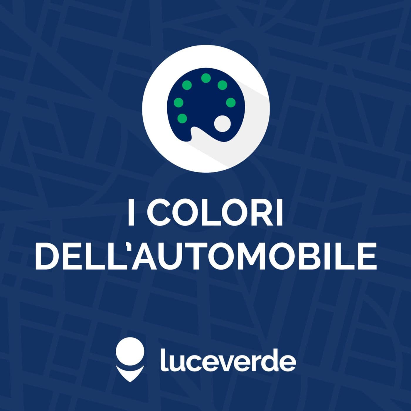 I Colori dell'Automobile