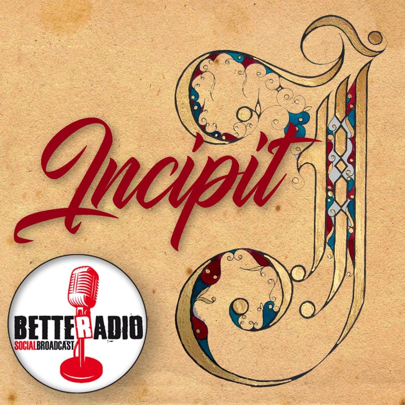 INCIPIT - Solo la prima pagina - Podcasts