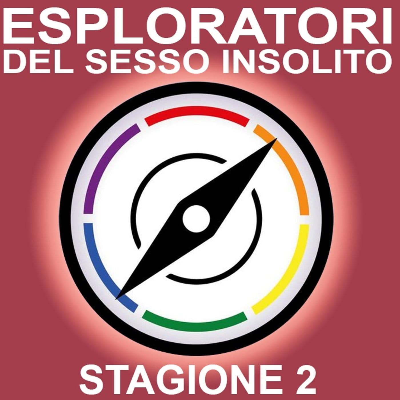 Esploratori del sesso insolito 2 - Podcasts