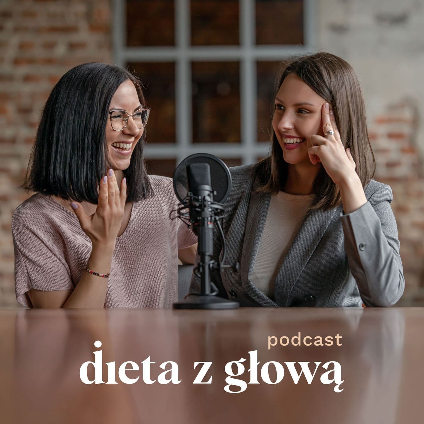Dieta z Głową Podcast - Podcasts