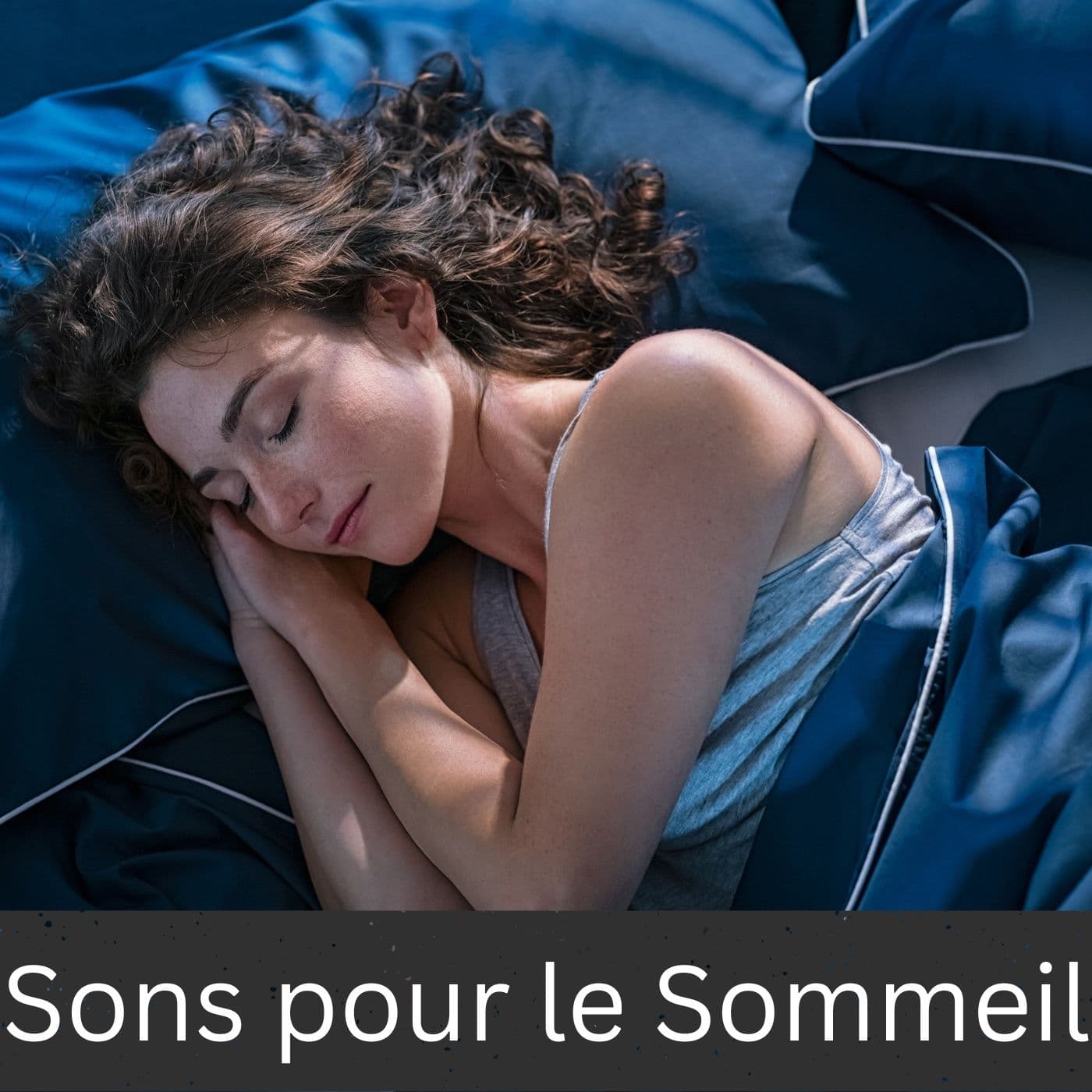 Sons pour le Sommeil - Podcasts