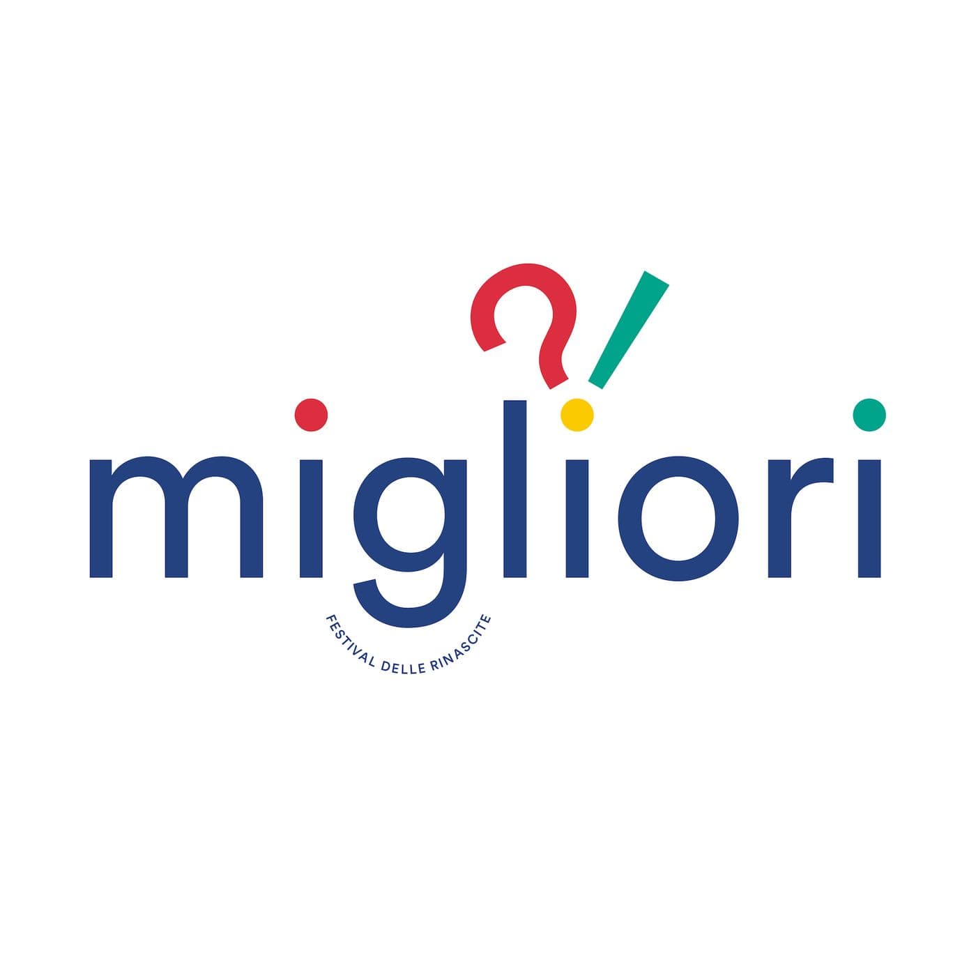 Migliori di Così - Podcasts