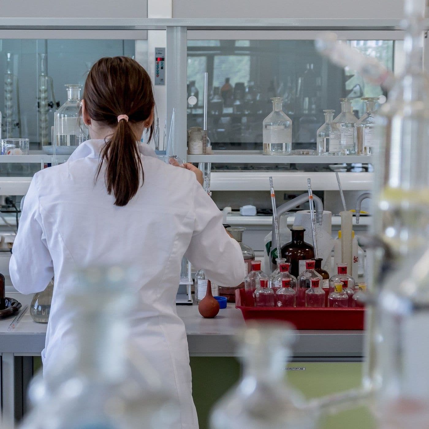 Curso de Investigación Médica - Flebología México - Podcasts