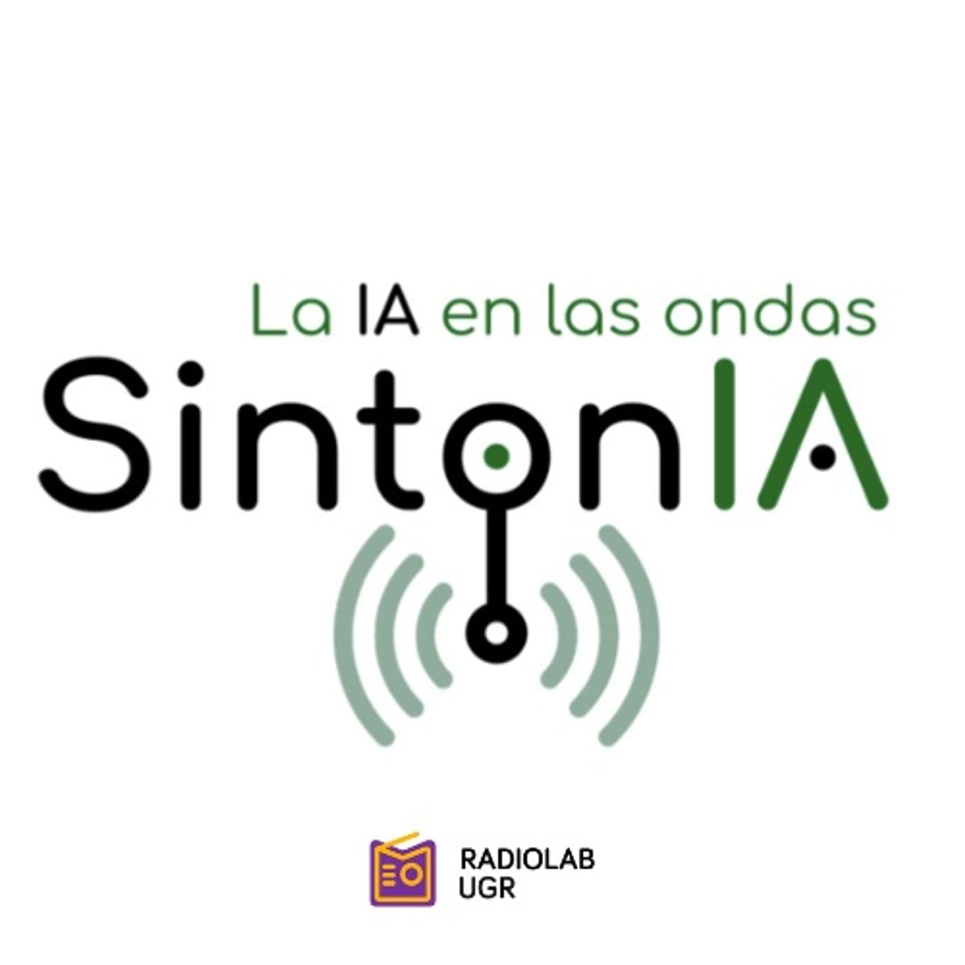 SintonIA. La IA en las ondas. - Podcasts