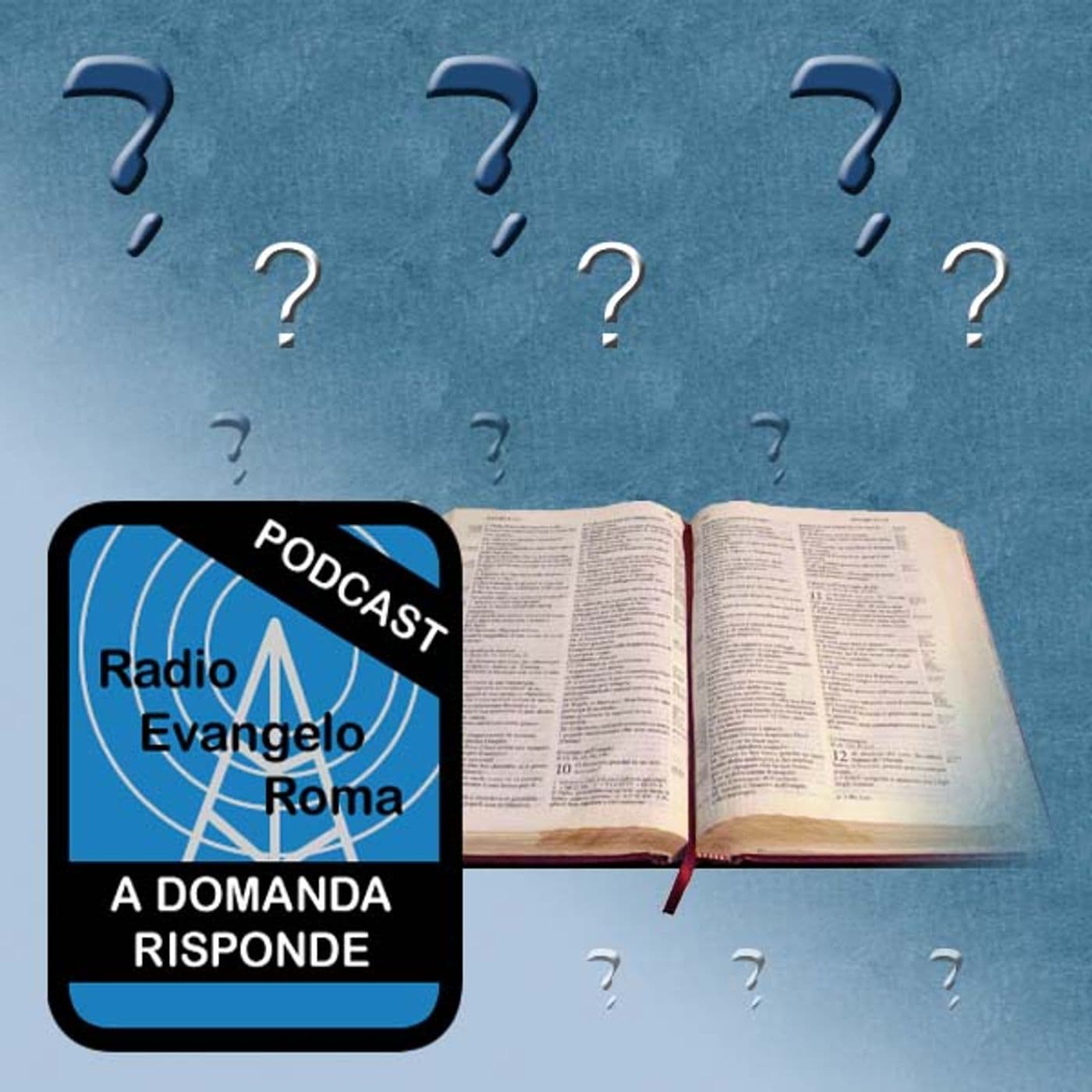 A domanda risponde - Podcasts