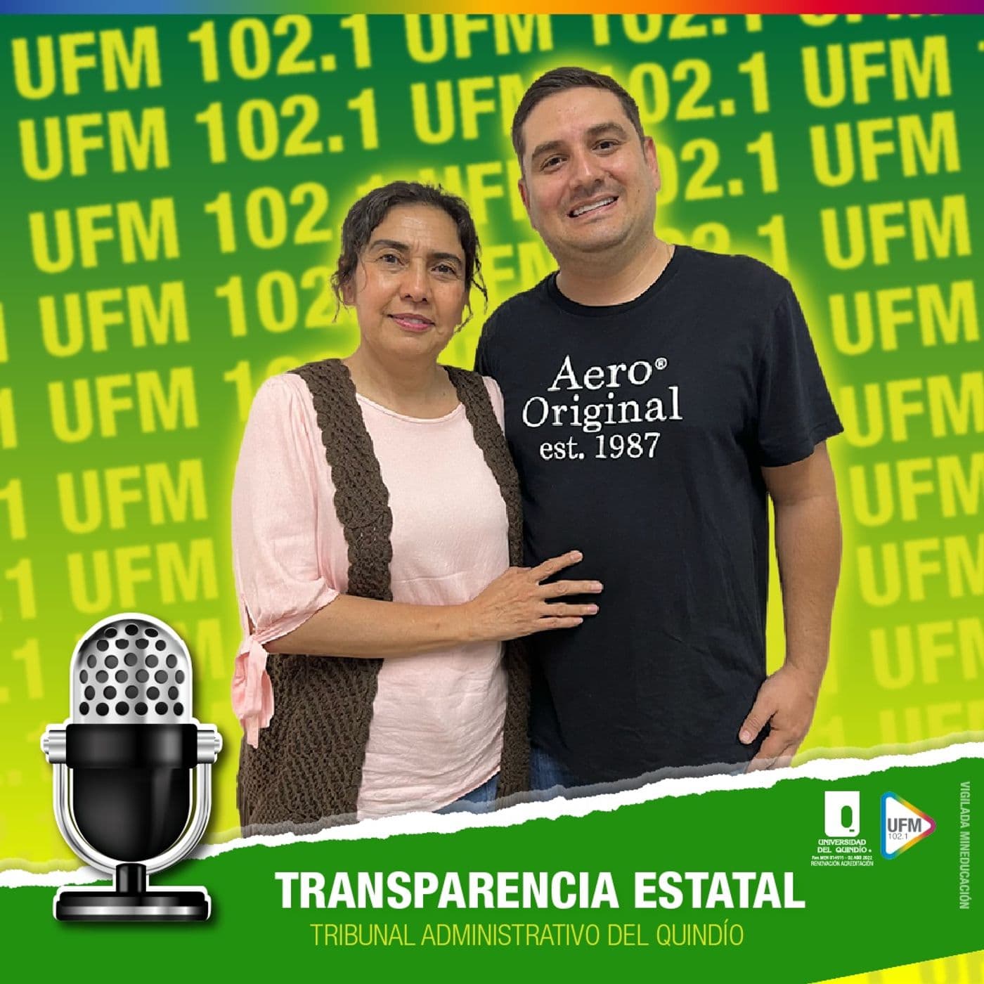 Transparencia Estatal