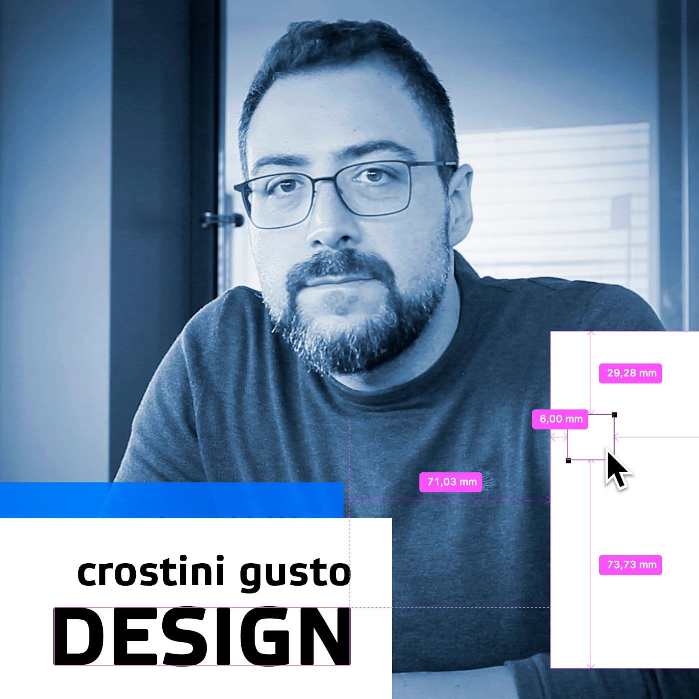 Crostini - Gusto Design - Podcasts