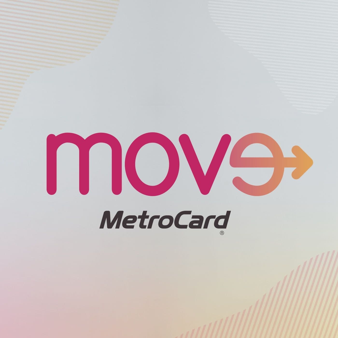 Move Metrocard - Podcasts