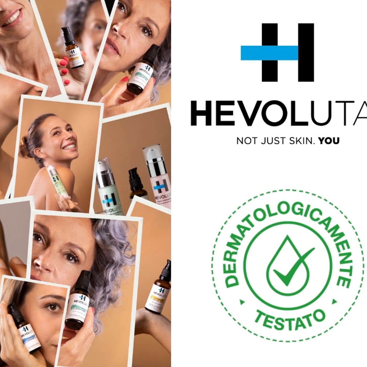 Skincare con Hevoluta - Podcasts