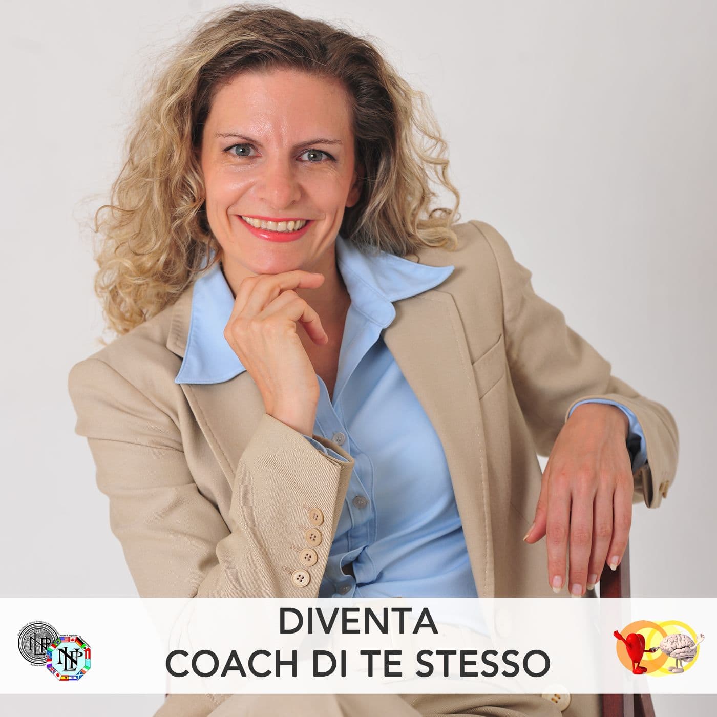 Diventa Coach di Te Stesso - Podcasts