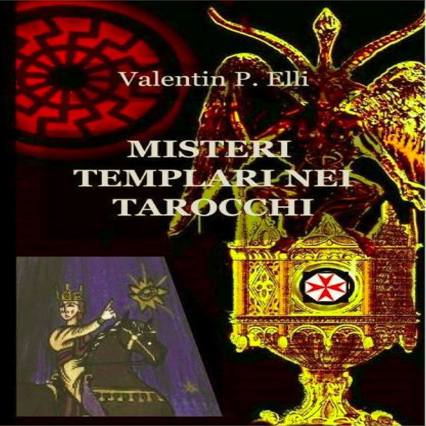 Tarocchi - Podcasts
