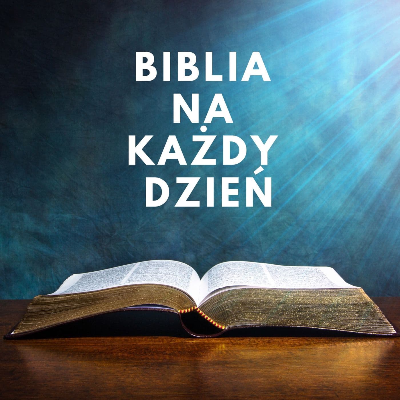 Biblia na każdy dzień - Podcasts