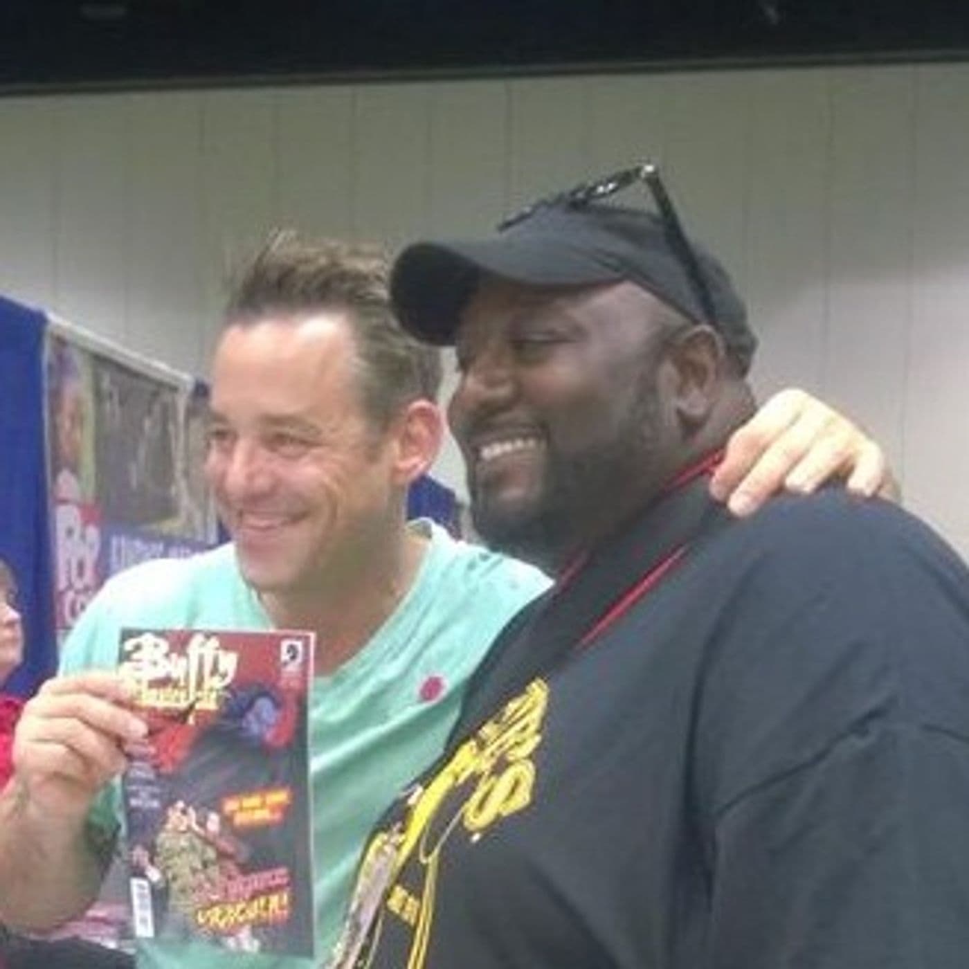 Fanboy Weekly! - Podcasts