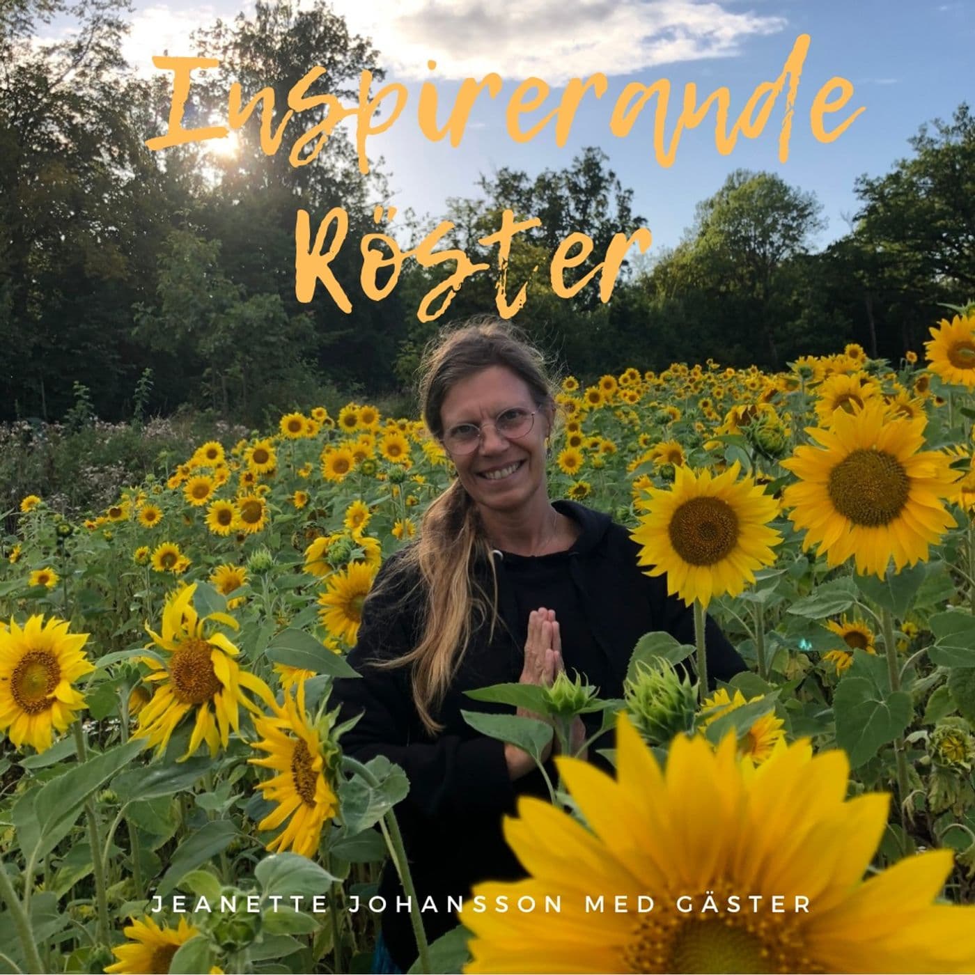 Inspirerande Röster - Podcasts