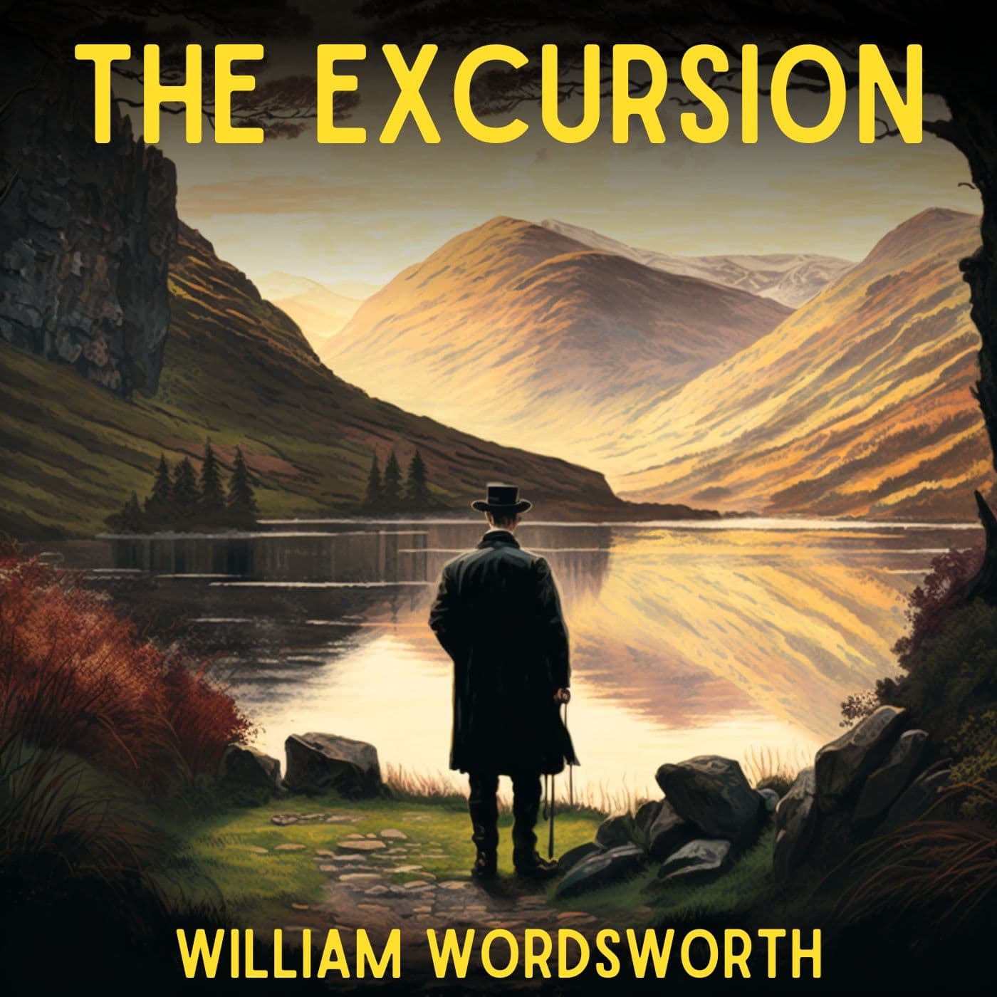 The Excursion - Podcasts