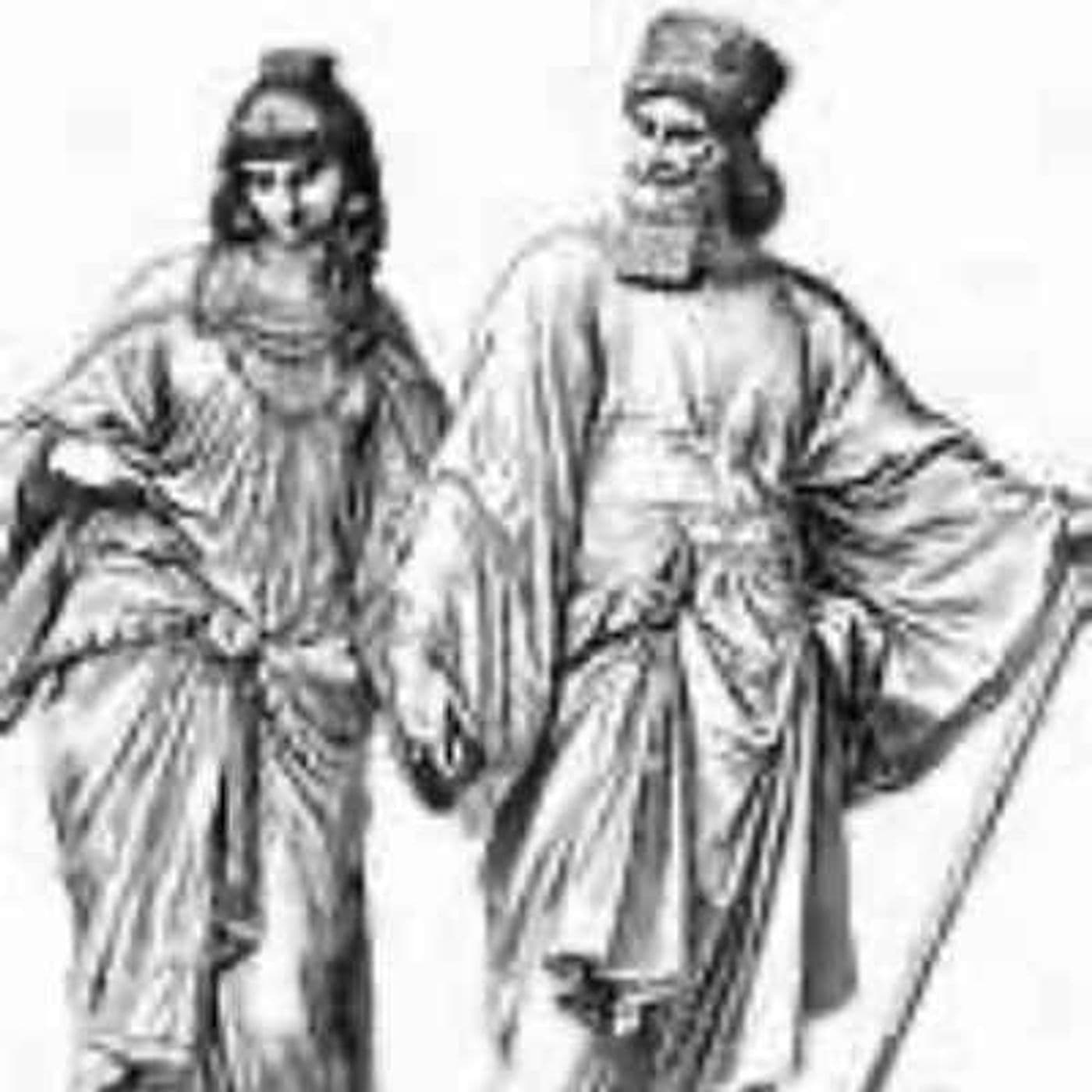 Tales of Antiquity (1975–1976) - Podcasts