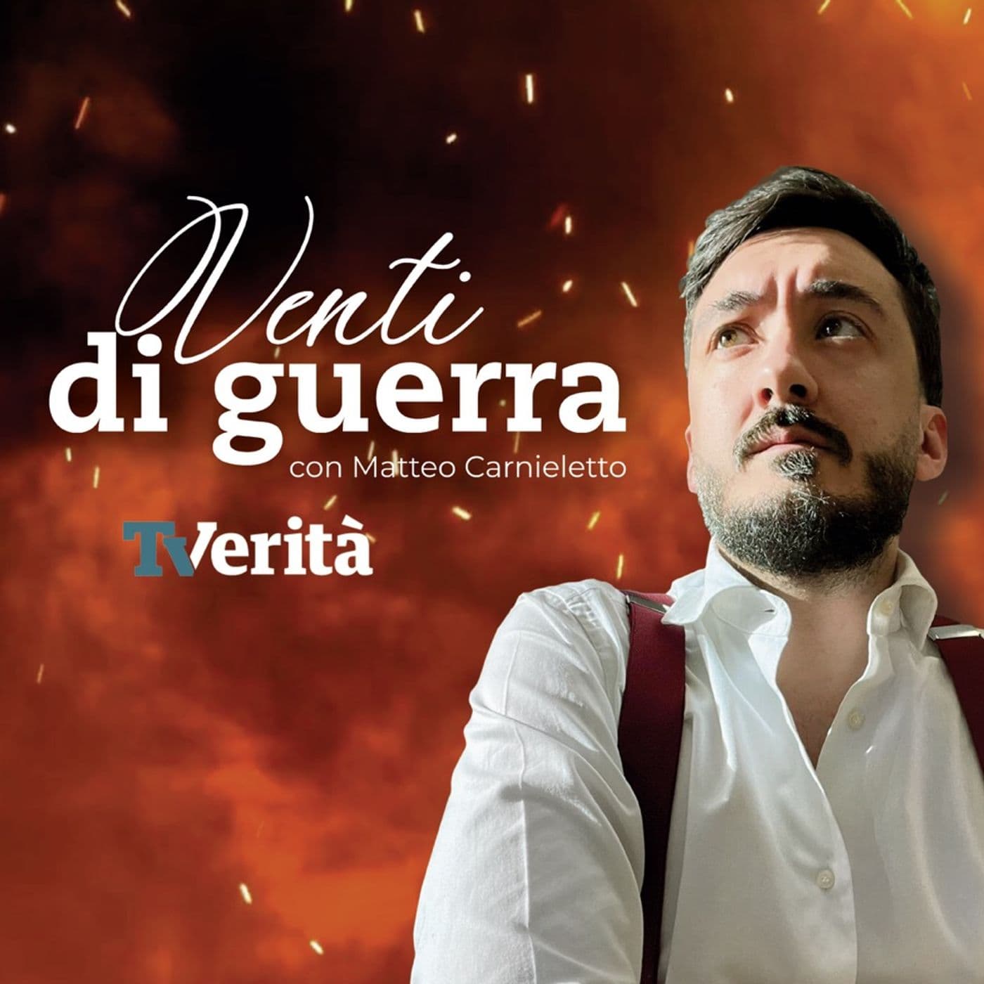 Venti di Guerra - La Verità - Podcasts