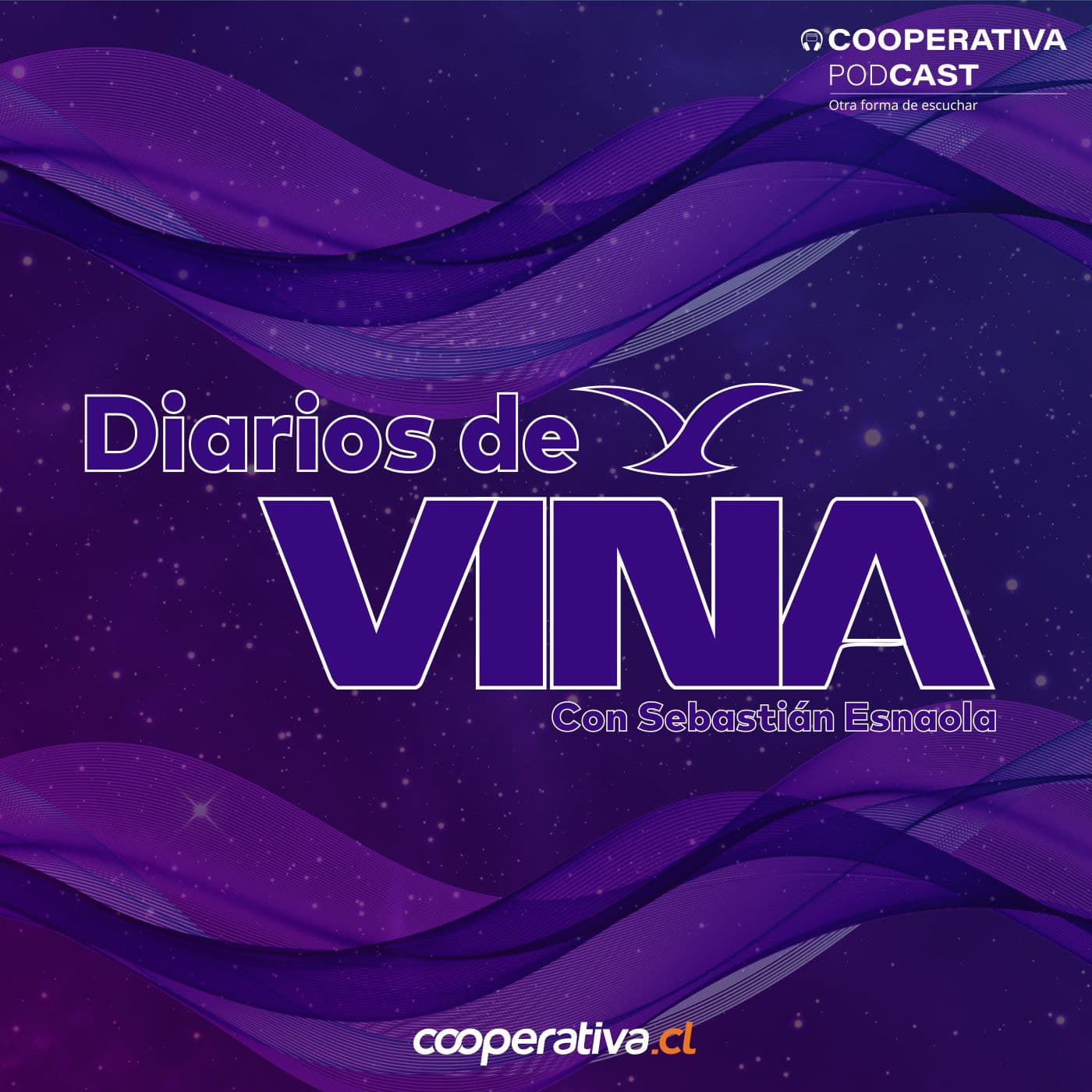 Diarios de Viña - Podcasts
