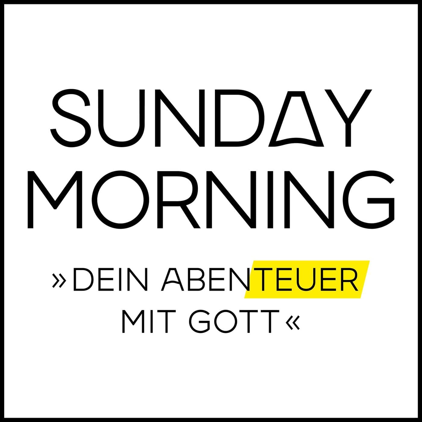 Sunday Morning Salzburg - Podcasts
