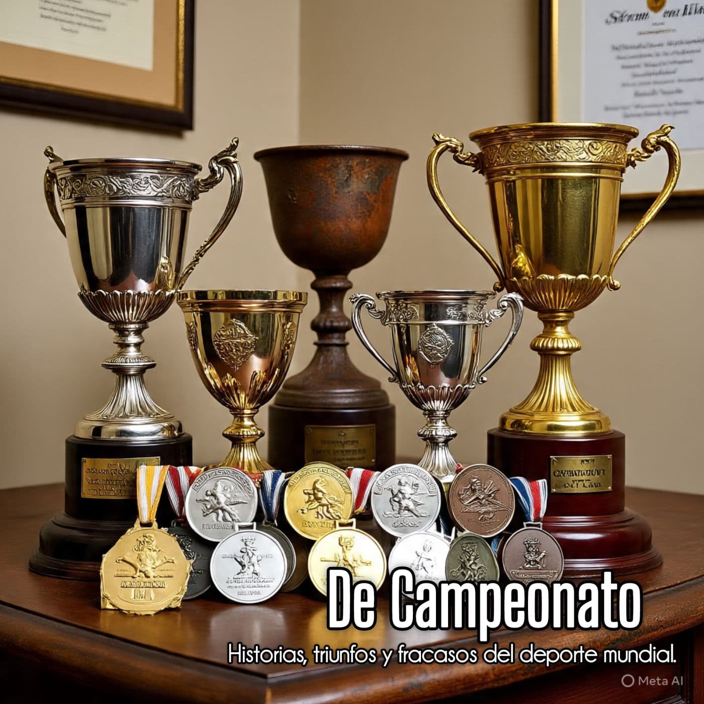 De Campeonato