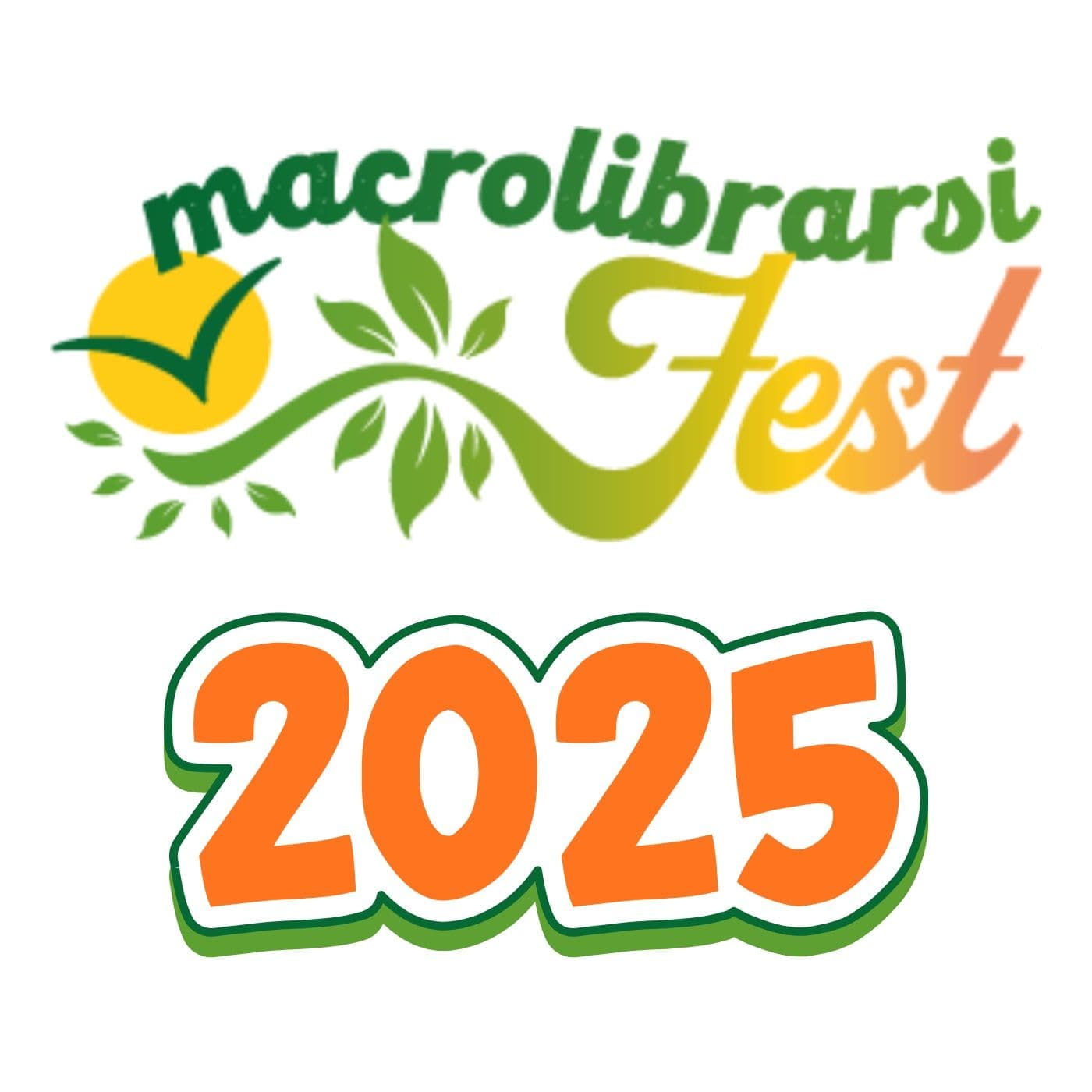 Macrolibrarsi Fest 2025 - Radio Wellness - Podcasts