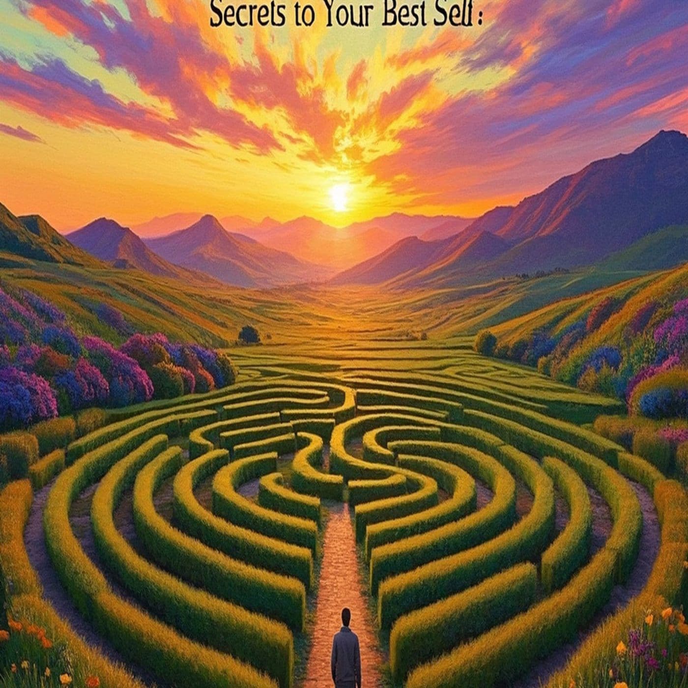 FREE audiobooks, awaken your soul! - Podcasts