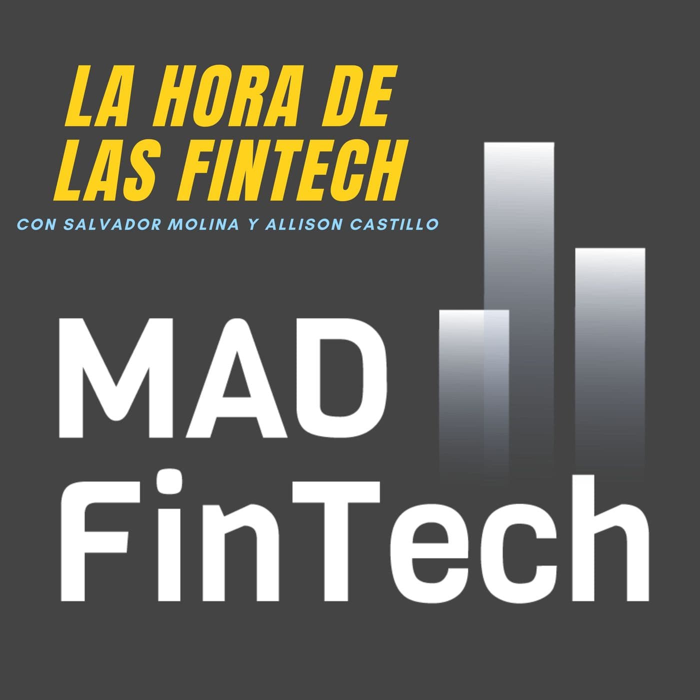 La Hora de las FinTech - Podcasts