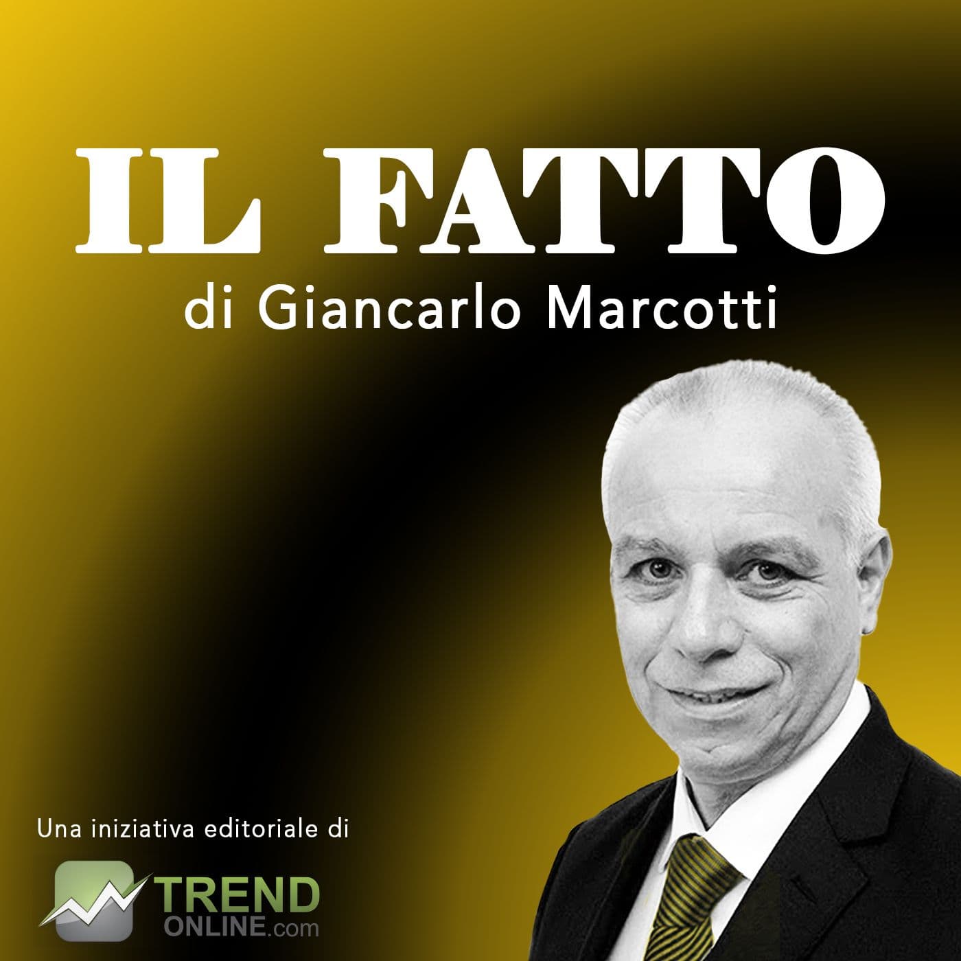 Il Fatto di Giancarlo Marcotti - Podcasts