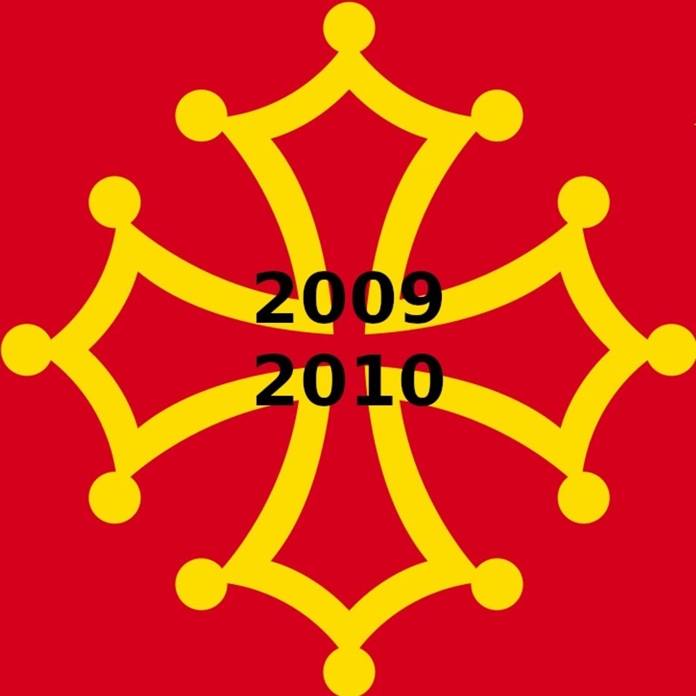 Rabadan - 2009 - Lingue Minoritarie - Podcasts