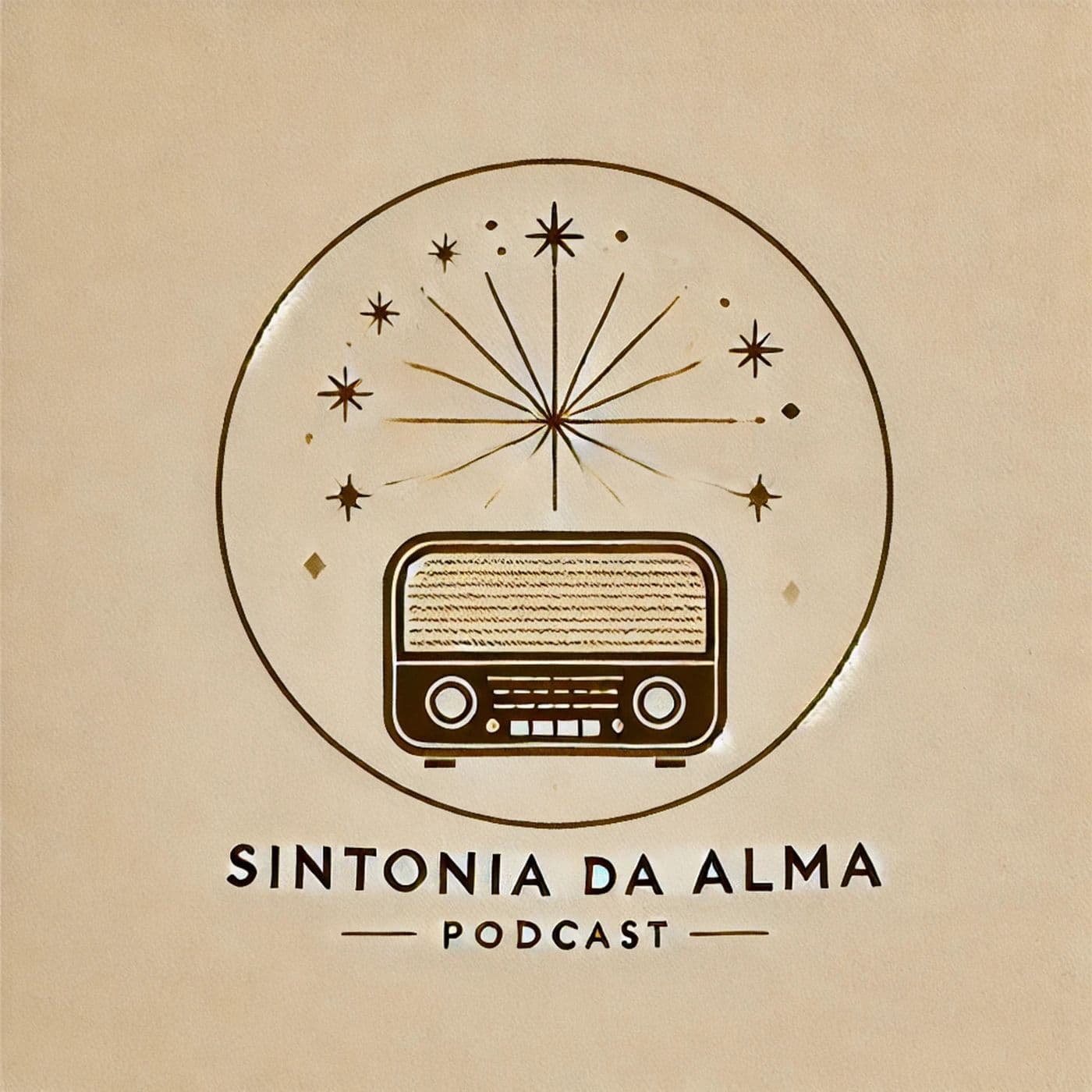 Sintonia da Alma - Podcasts