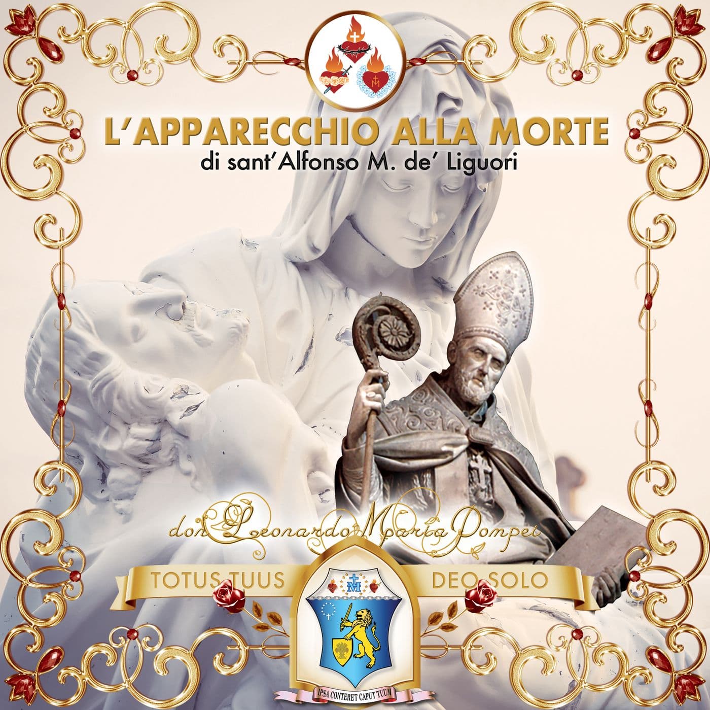 Apparecchio alla morte - Podcasts