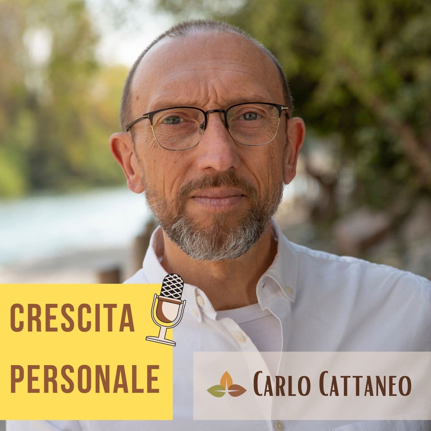 La crescita personale - Podcasts