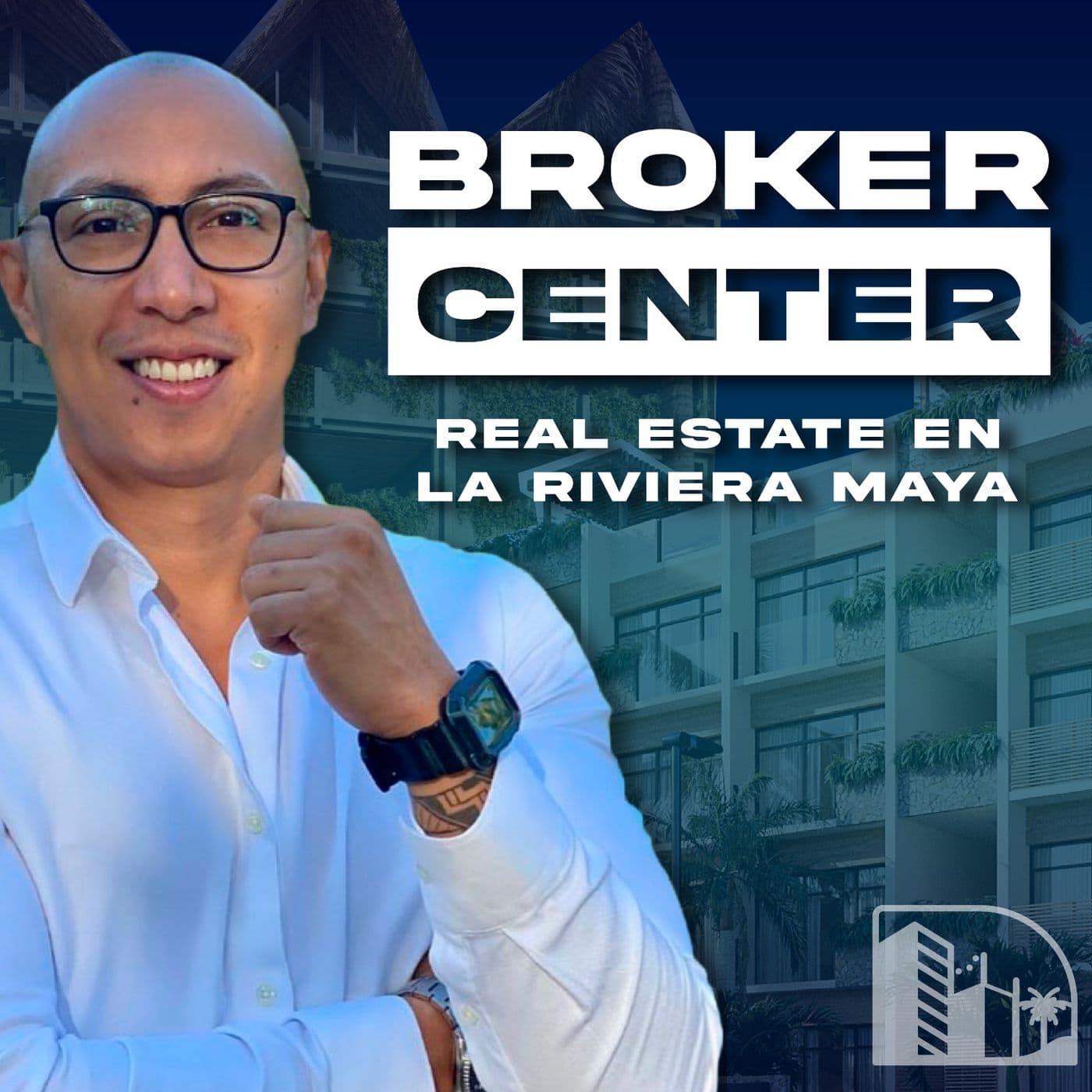 Broker Center News - Podcasts
