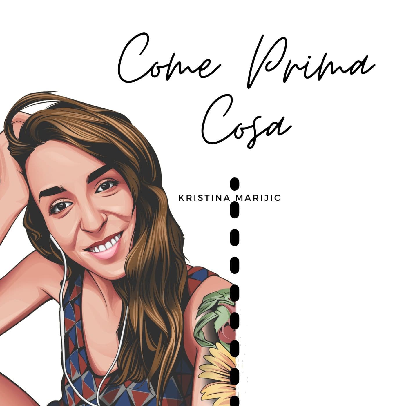 Come Prima Cosa - Podcasts
