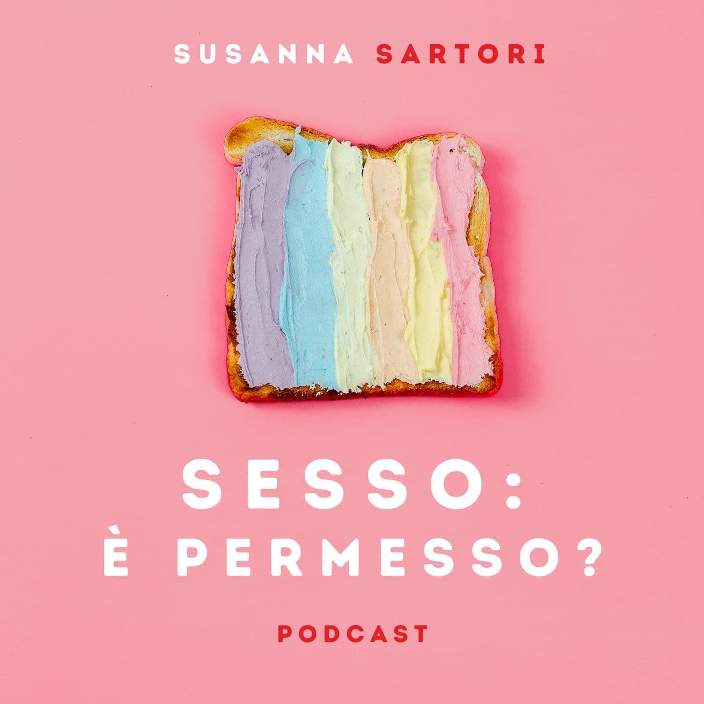 Sesso: è permesso? - Podcasts