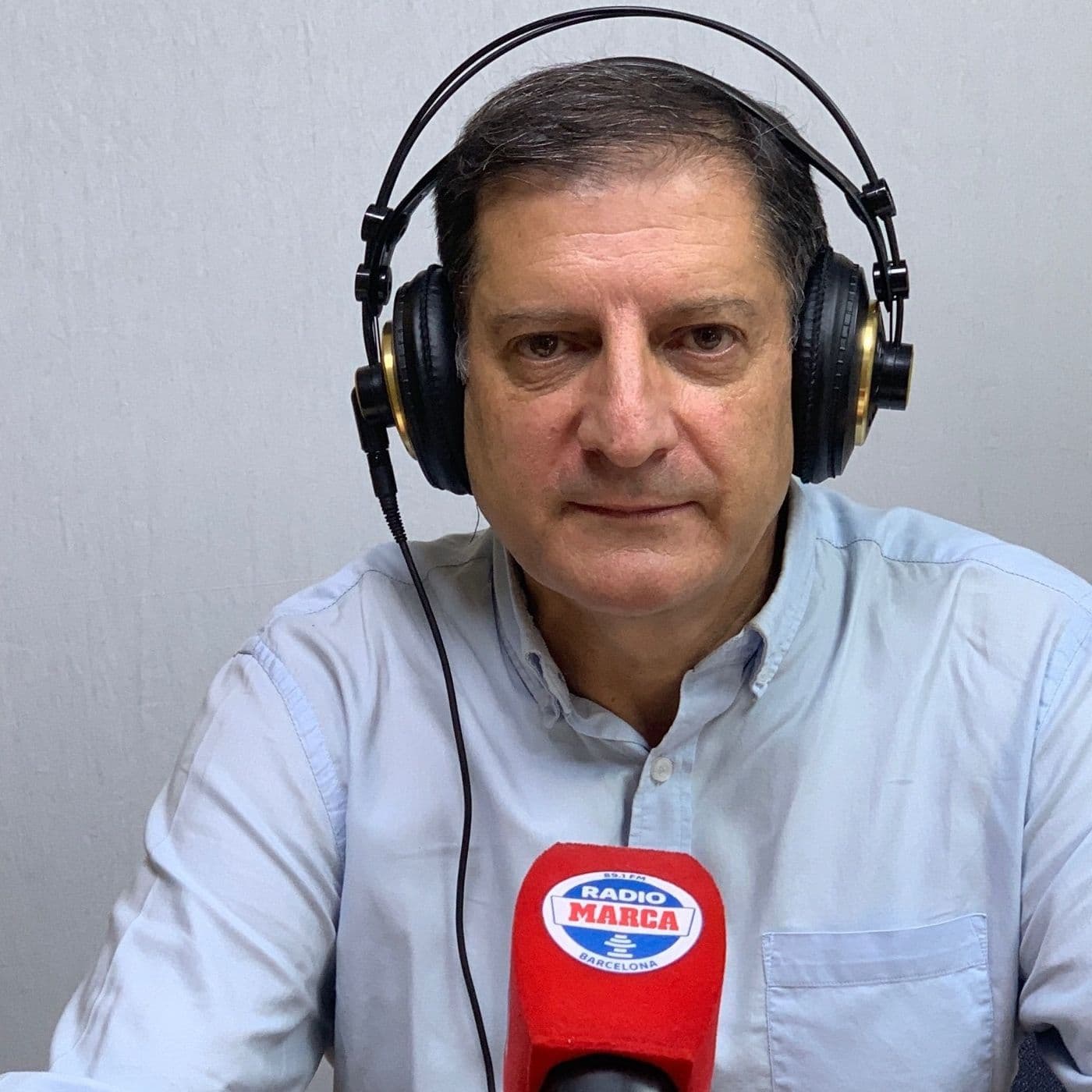PERICOS A RADIO MARCA - Podcasts