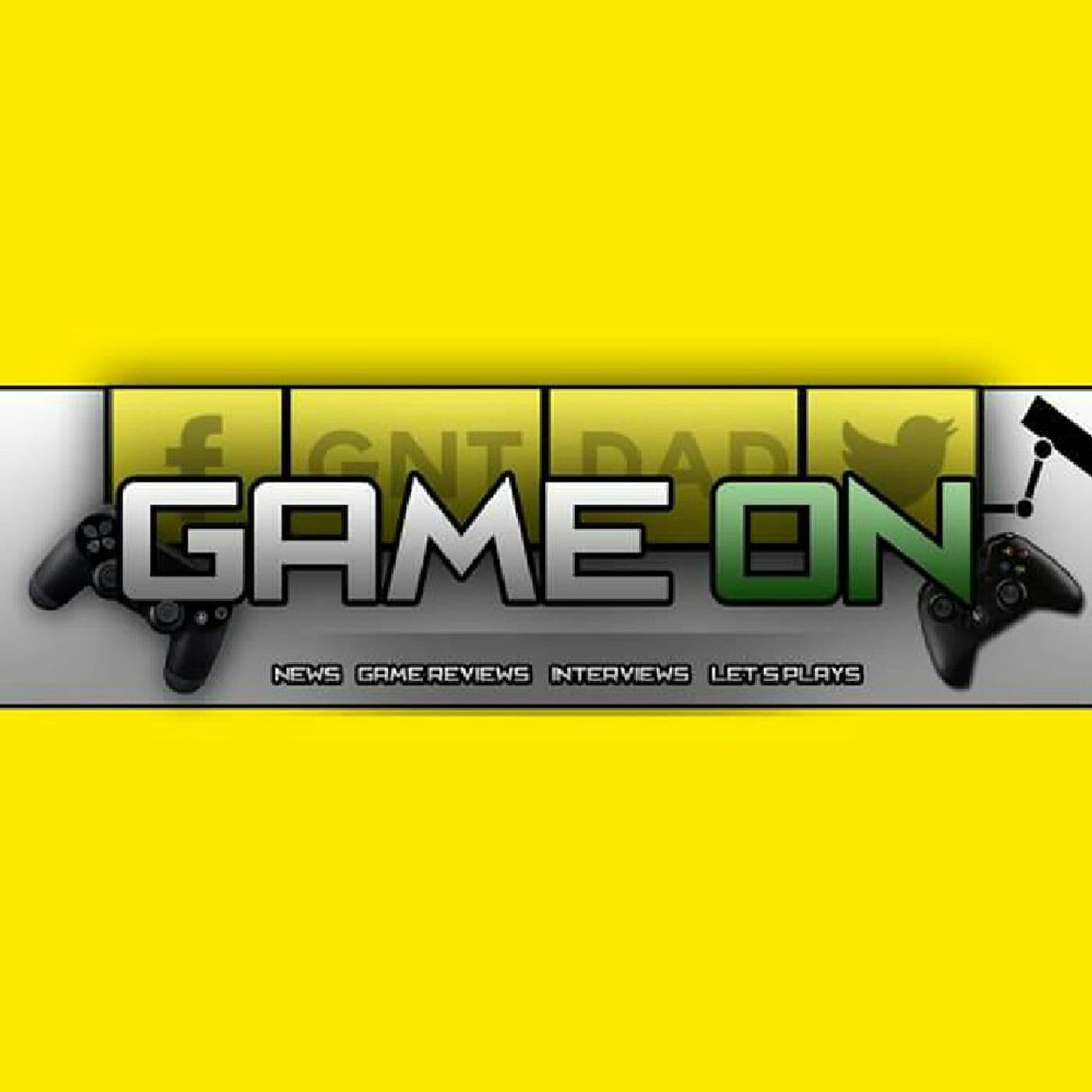 GameOn Post Game Show - Podcasts