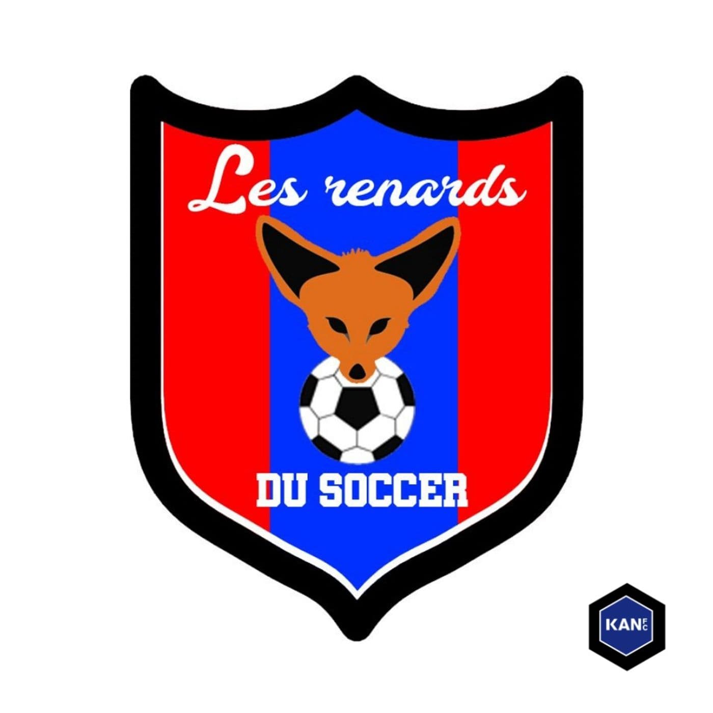 Renards Du Soccer - Podcasts